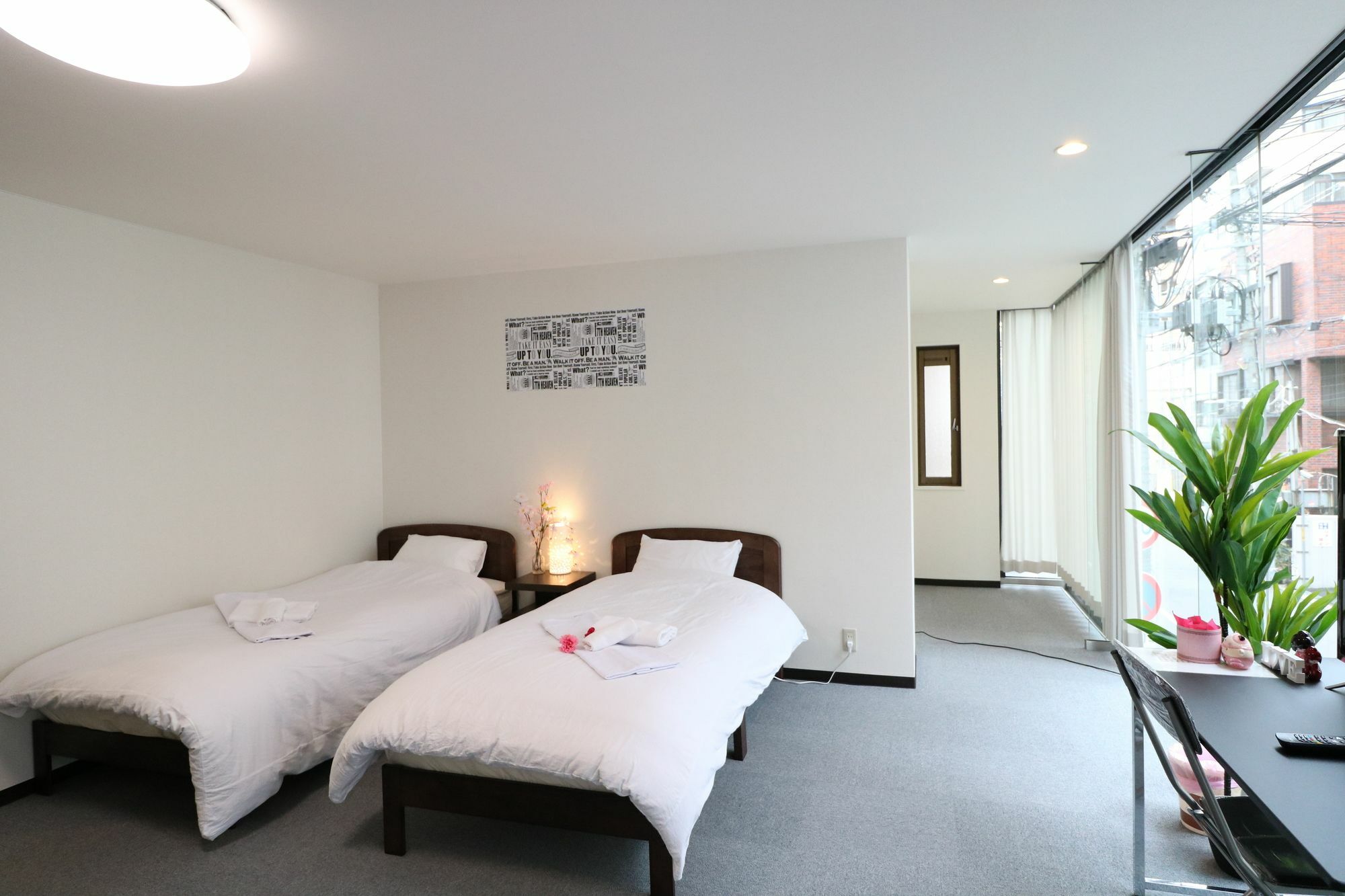 Sakuragawa Riverside Hotel Osaka Exteriör bild